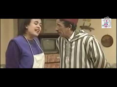 سلسلة مغربية :للمرحوم عزيز سعد الله و خديجة أسد-:رمضان 1995