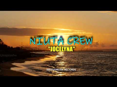 NIUTA CREW - JOCELYNA _Official Audio_2026