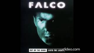 Falco - No Time For Revolution (German lyrics below)