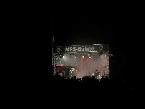 Saltatio Mortis - große Träume Live beim HockRock MPS in Luhmühlen (04.09.2021)