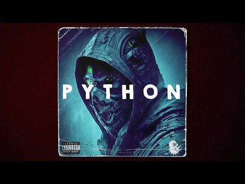 [FREE FOR PROFIT] Luciano x Bia x Aitch Type Beat | "PYTHON | Hard x Oriental Drill Type Beat 2023