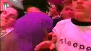 Veruca Salt - Number one Blind (The Word)