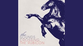 No One Sleeps When I’m Awake