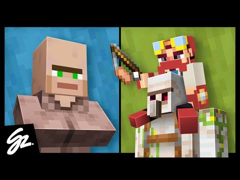 Minecraft Cursed Ideas - Part 2