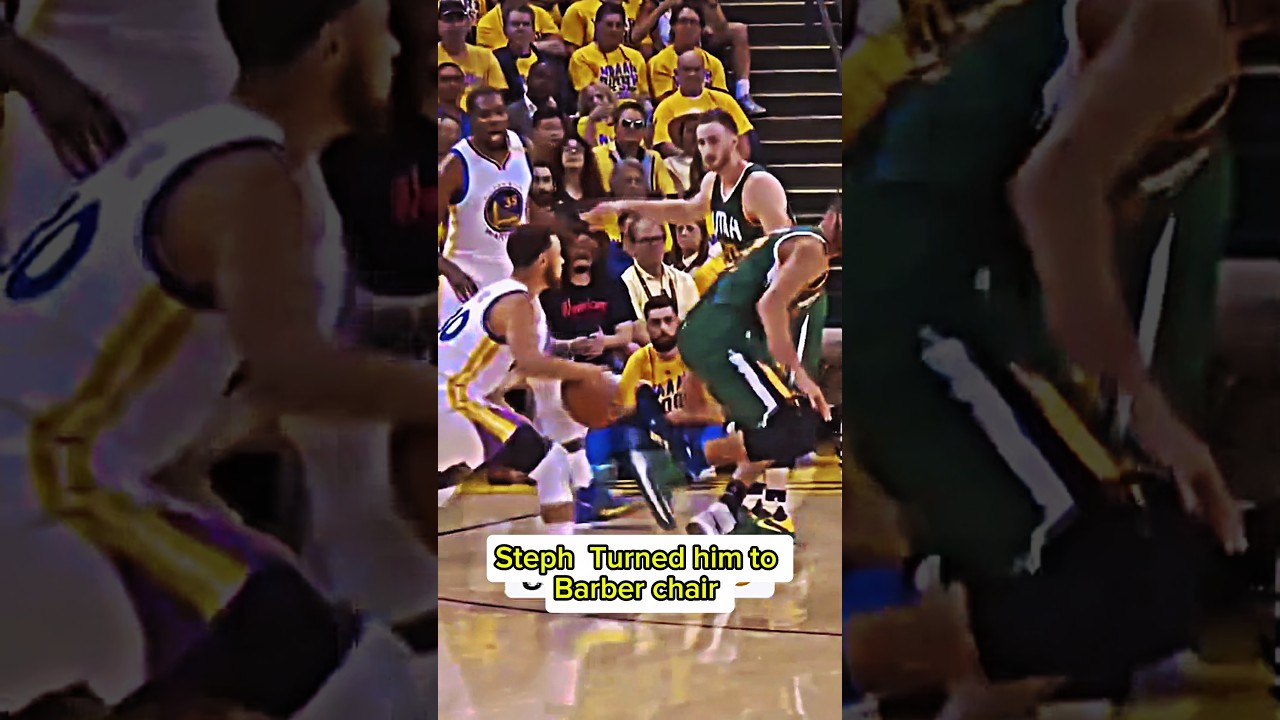 Steph Curry NBA highlights #basketball #basketballhighlights #shorts