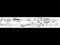 Andrew Violette plays Bach Toccata in D Major