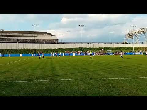 Vinny Ryan puts Pallas in front v Star Rvs