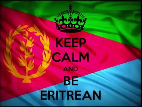 Funny Eritrean Tigringna Rap (Ansti)