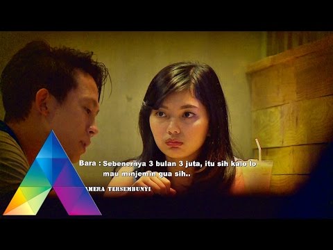 KATAKAN PUTUS - Cowok Kere Banyak Utang + Tukang Tipu (11/04/16) Part 4/4