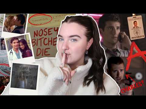 the Wren is -A theory (a PLL deep dive)