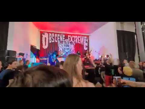 SxFxCx OEF (After Party) 2022