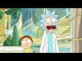Falling For You Rick And Morty