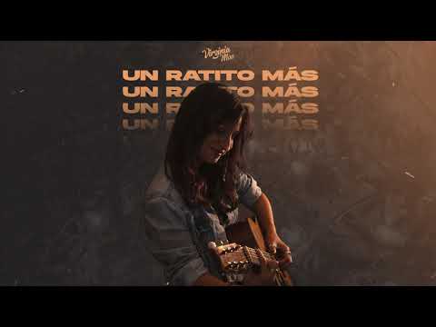 Virginia Mos - Un Ratito Mas