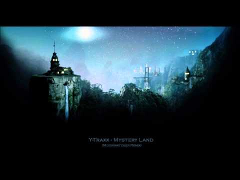 Y Traxx - Mystery Land