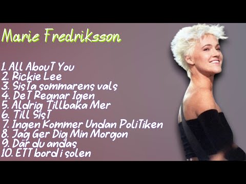 Allt Som Var Nu video thumbnail