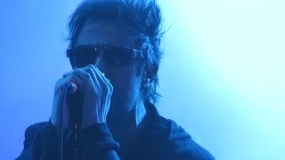 ECHO AND THE BUNNYMEN - MY KINGDOM