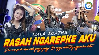 Download lagu Mala Agatha - Rasah Ngarepke Aku ( Music Live) Dewe wes penak rasah mbok ganggu ganggu mp3 Download lagu Mala Agatha - Rasah Ngarepke Aku ( Music Live) Dewe wes penak rasah mbok ganggu ganggu mp3