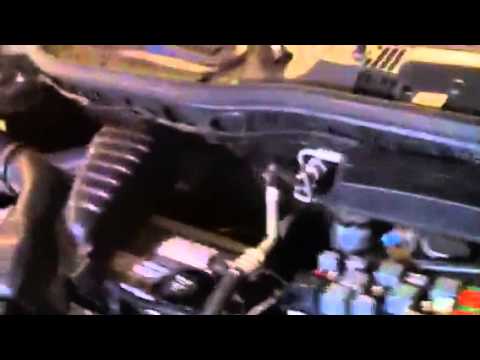 AL1612 - 2003 Saturn Vue - 2.2L