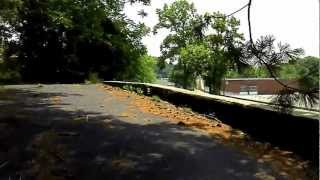 preview picture of video 'Southern 2-8-0 630, Blue Ridge Region, VA   06/24/12'