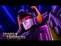 Transformers: Generation 1 - 'Season 4 Theme Song' Official Opening Titles | Transformers Official