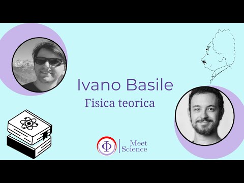 La Teoria delle Stringhe è Scienza? Con Andrea Idini e Ivano Basile [S2E6] Parte 1