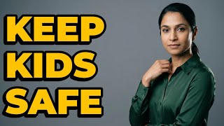 How Can I Prevent My Child's Smoke Exposure?