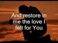 Avalon - First Love 