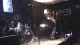 Bleed To Death Live March 8