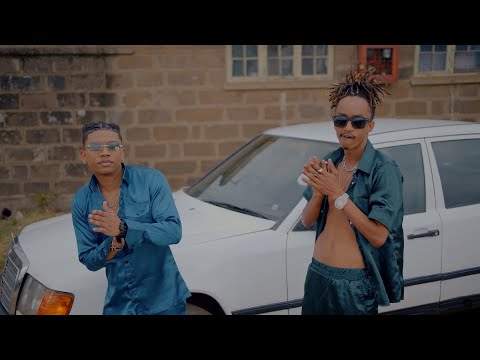 WHY LIE - MASTERPIECE KING x BOUTROSS (OFFICAL VIDEO)