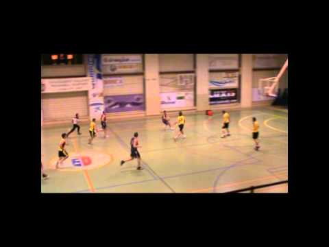 EBA E 9J Alginet - Adesavi