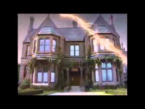 House Of Anubis Touchstone of Ra - Youre Something Beautiful