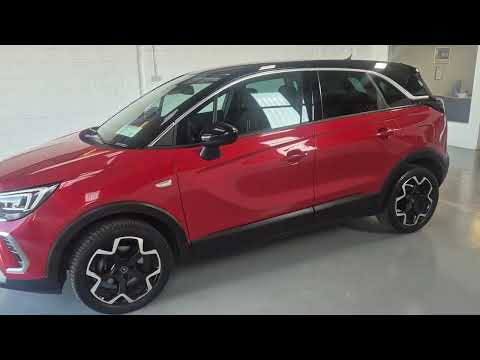 Opel Crossland 2024, SRI Only 16k Kms - Image 2