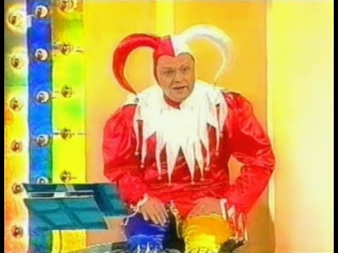 Karneval 2003 – Mainz bleibt Mainz – Till