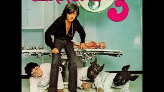 Cerrone -- Sweet Drums  "1977"  slow