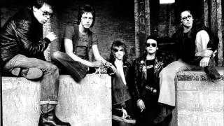 Eddie \u0026 The Hot Rods -  The Ties That Bind
