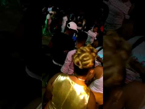 DUPS and Diffa Element At All Star