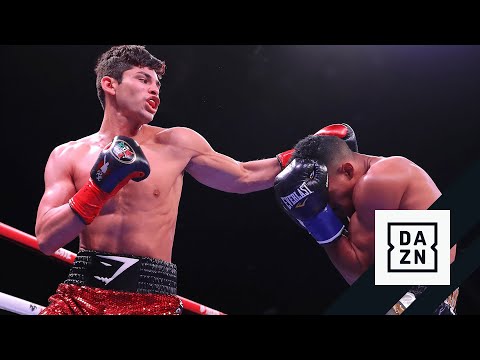 Ryan Garcia vs. Romero Duno Finalized For Canelo Alvarez vs. Sergey Kovalev Card, Undercard Set