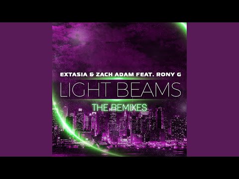 Light Beams (Offer Nissim Remix)