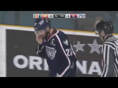 Nolan Yaremko vs Jackson Caller