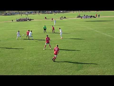 clip 4 of 9 DPL arsenal 03 v la roca south