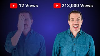Why Your YouTube Videos Get Ignored (Get More Views Now)