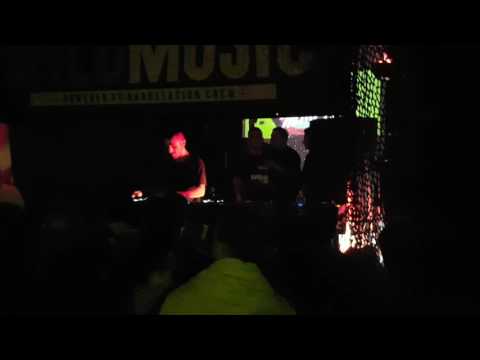 BARBERS p.7 @7 years of HARDSTATION CREW 19/11/16