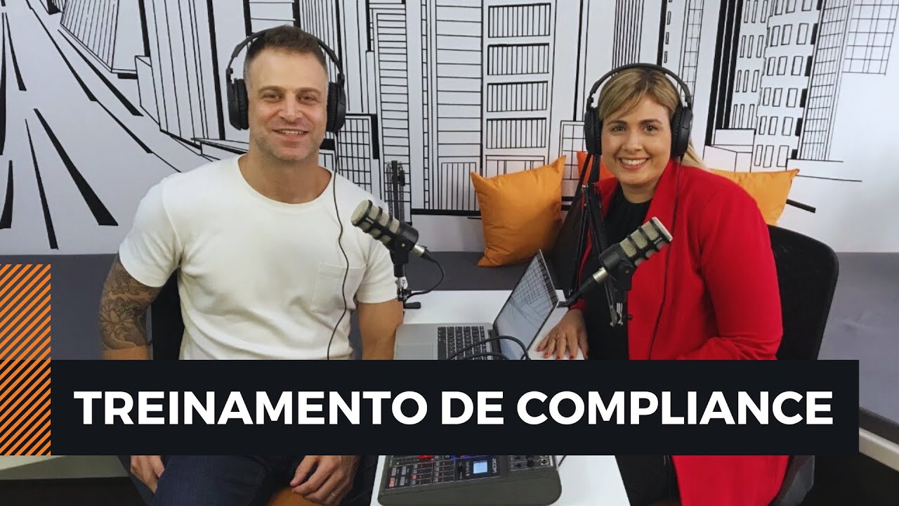Treinamento de Compliance | Leccast #21