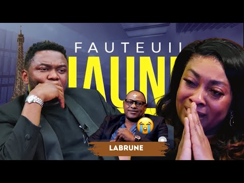 ENFIN LABRUNE AYE KO EXPLIQUE BA CONGOLAIS TOUT SUR LIWA YA DJANNY FAYI