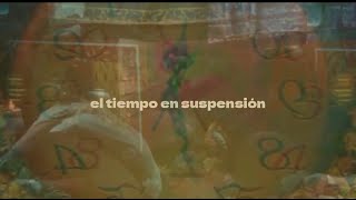 He Visto A Lucy - Gustavo Cerati