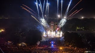 Q-BASE 2013 | Official Q-dance Aftermovie