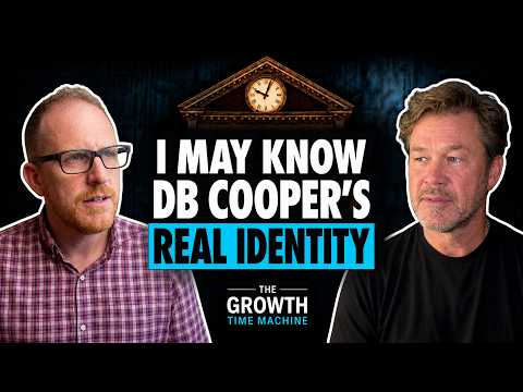 Dustin Davis Cooper