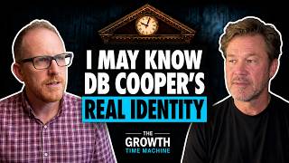 D.B. Cooper Survived—and His Tie Could Reveal Everything