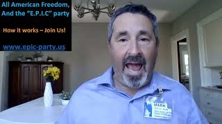 EPIC Party and AAF - How it works in Connecticut