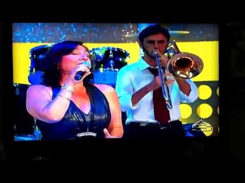 La Banda di Avola e Rita Botto